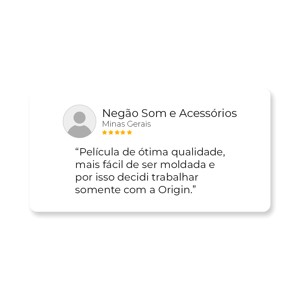 6. Negão Som e Acessórios